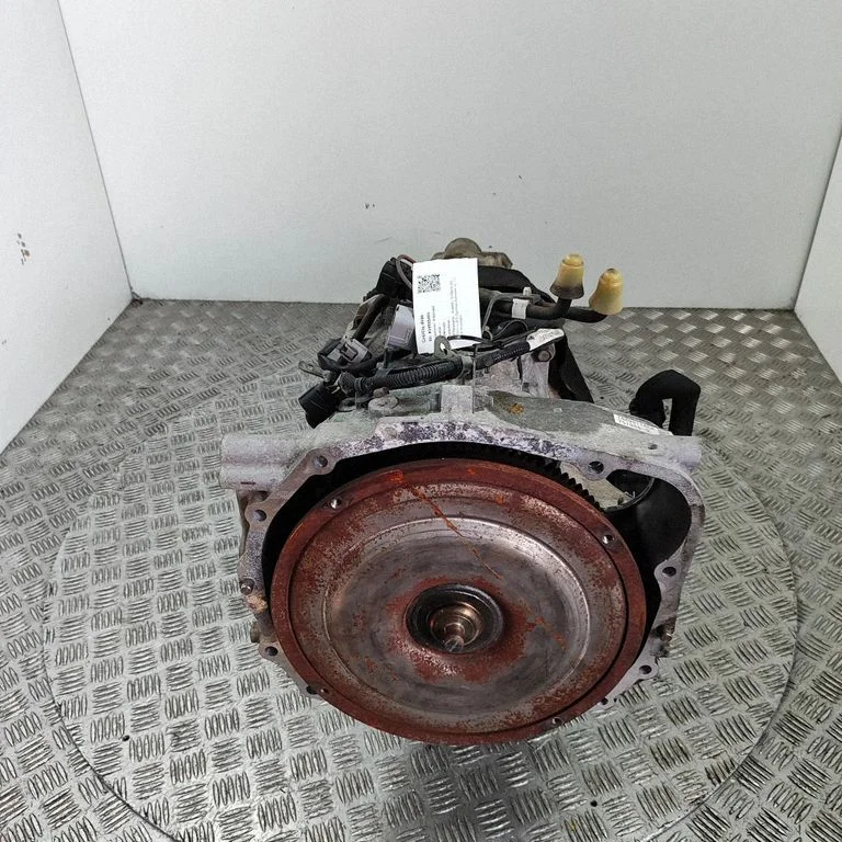 Automaatkäigukast – Subaru Outback (BS) (2015-2019)