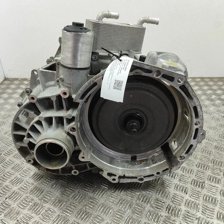 Automatic gearbox – Volkswagen Transporter - Caravelle T6 (2016-)