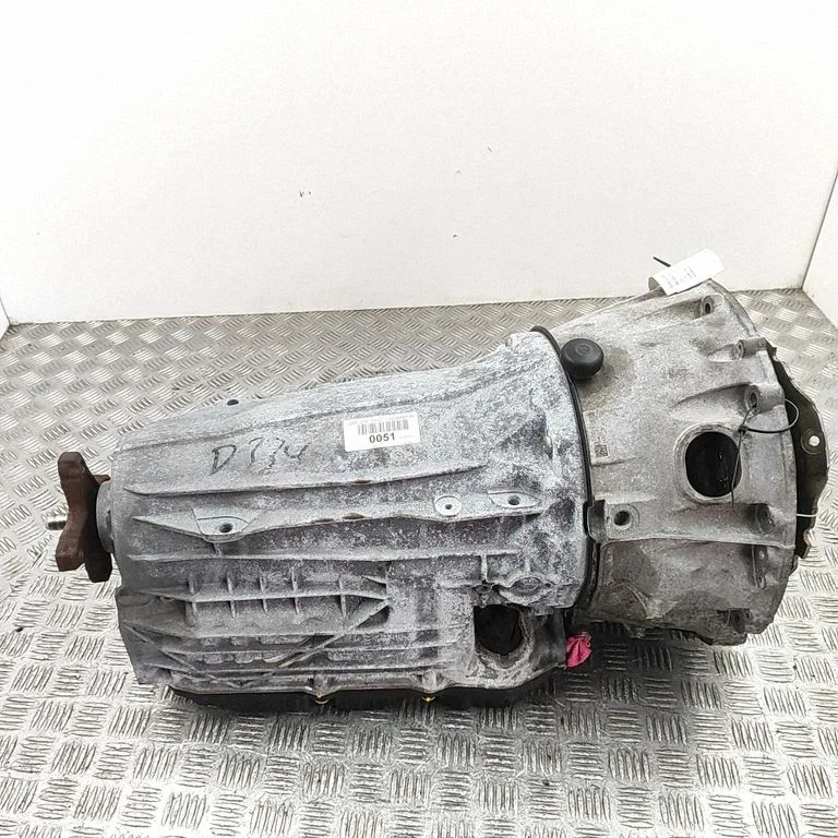 Automātiskā ātrumkārba 725018