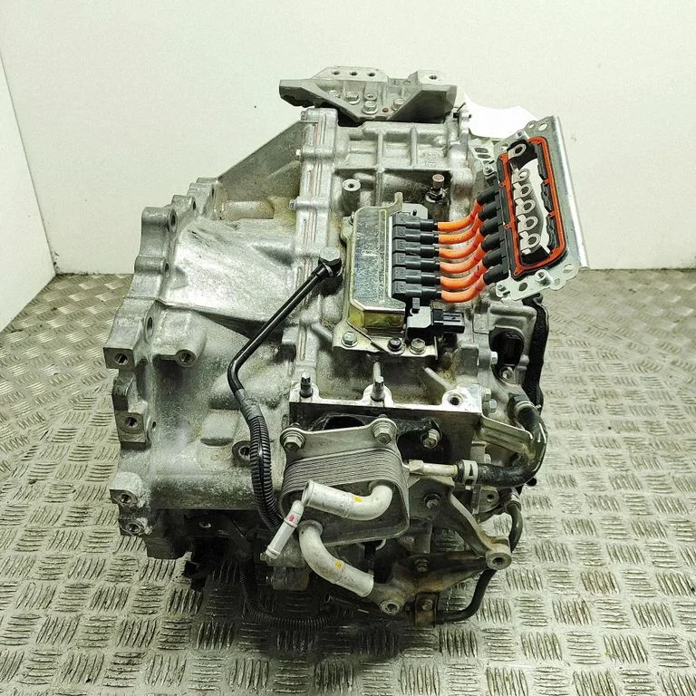 Automatic gearbox 7D5023