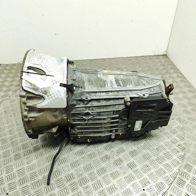 Automatic gearbox 722903