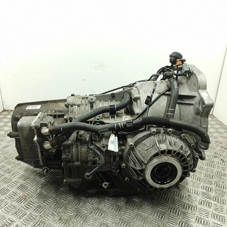 Automātiskā ātrumkārba 9G230002141