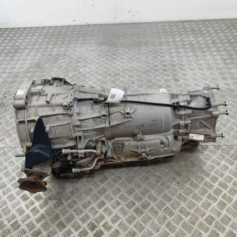 Automatic gearbox A3001