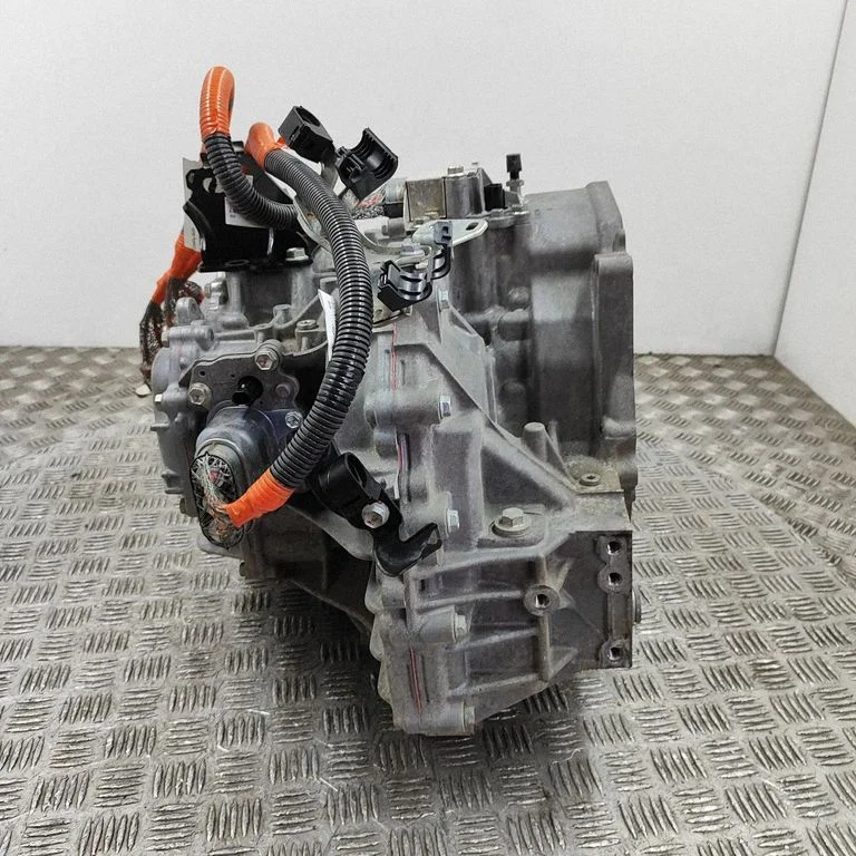 Automātiskā ātrumkārba 3090047064
