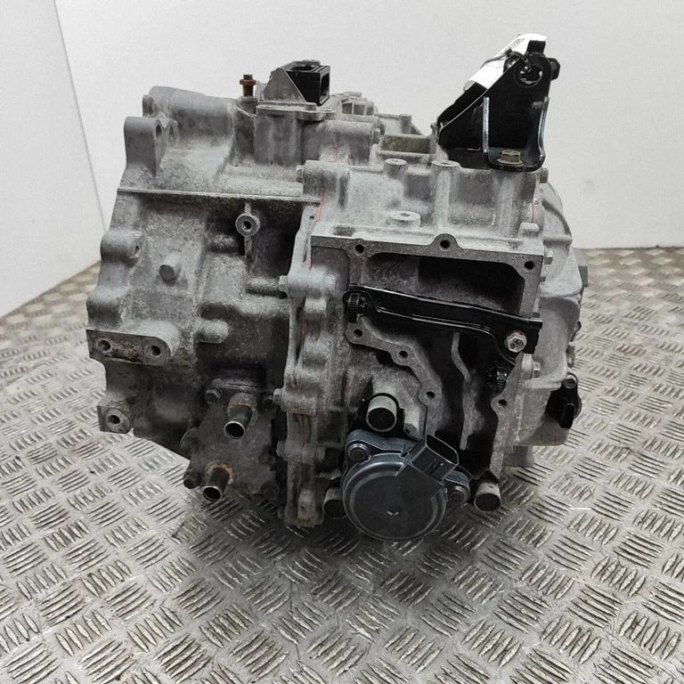 Automatyczna skrzynia biegów 3090047064