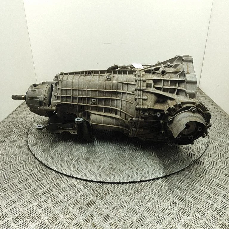 Automātiskā ātrumkārba
