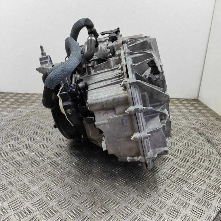 Automatic gearbox 320104843R