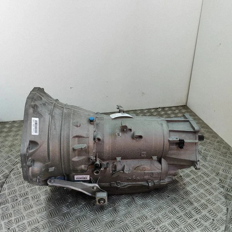 Automātiskā ātrumkārba GA8X76AZ