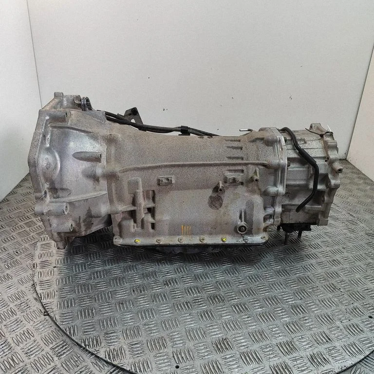 Automātiskā ātrumkārba JATC0C0RP
