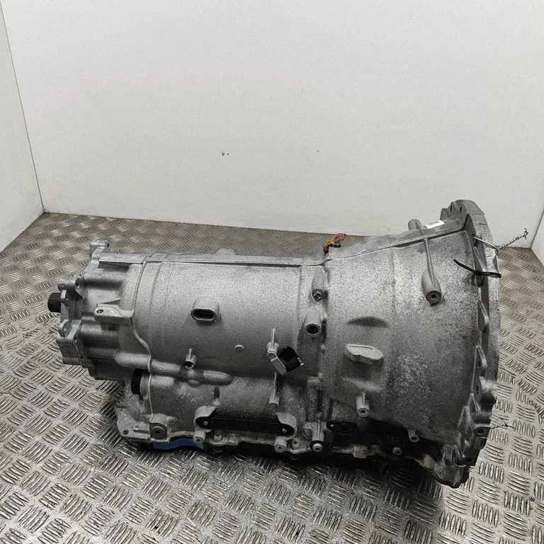 Automātiskā ātrumkārba 8HP70