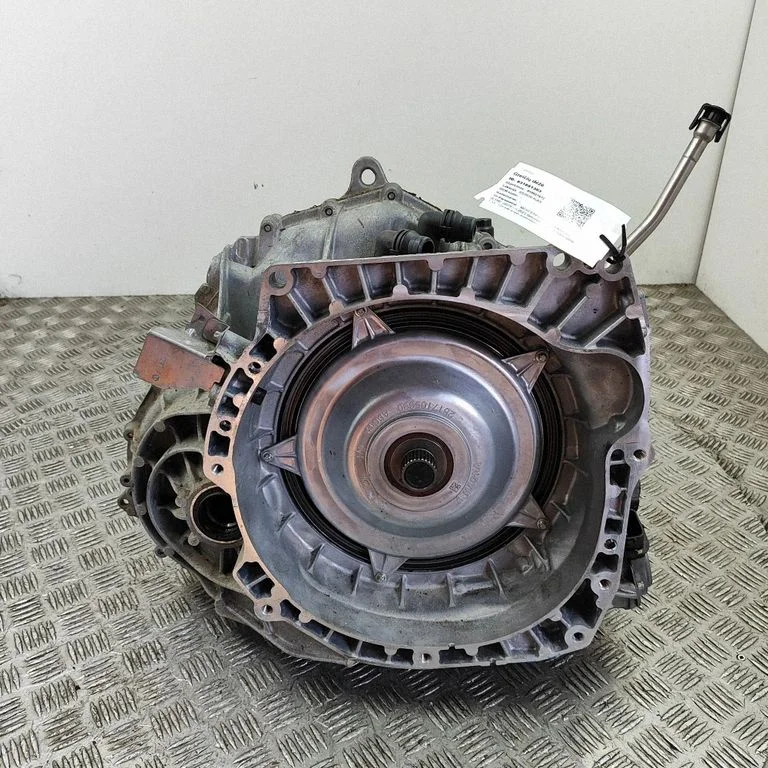 Automātiskā ātrumkārba A7003702700
