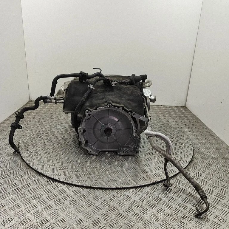Automātiskā ātrumkārba 700402