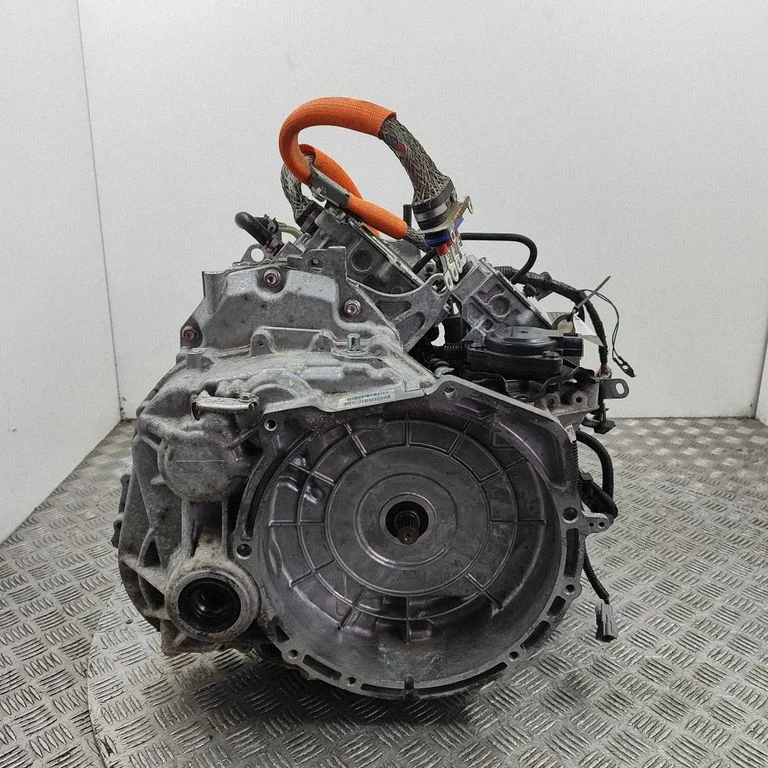 Automātiskā ātrumkārba F1EKA1A1Z