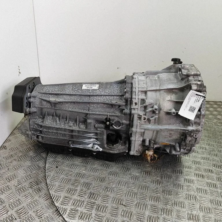 Automātiskā ātrumkārba 725017