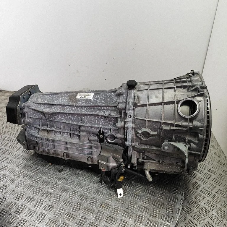 Automatic gearbox A7252703619
