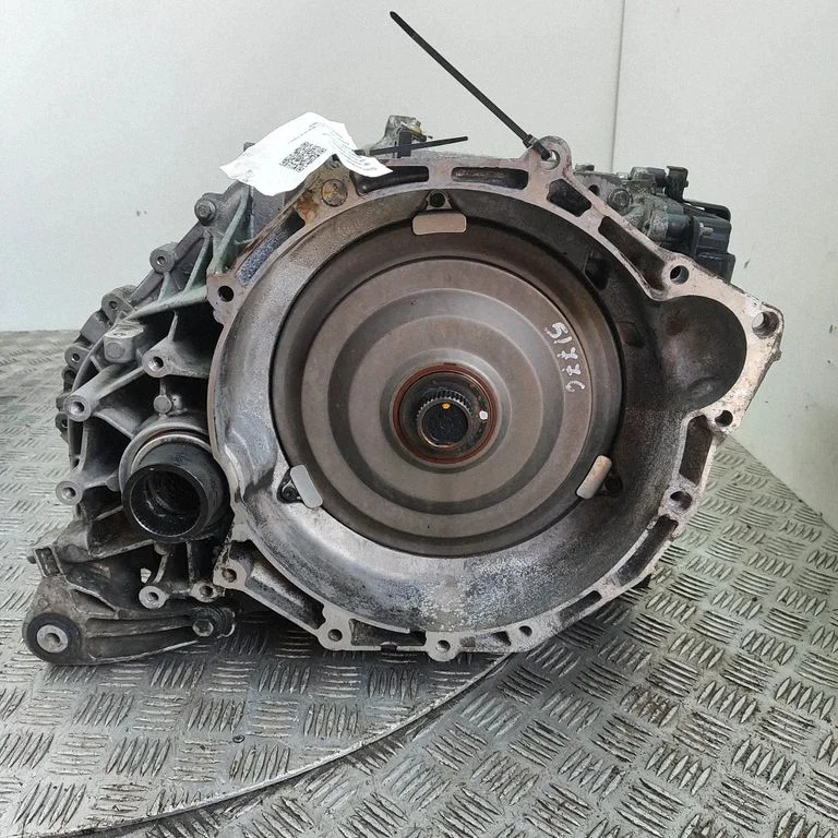 Automātiskā ātrumkārba – Ford Kuga II (2013-2019)