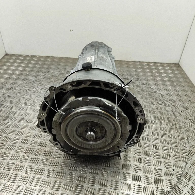 Automātiskā ātrumkārba A7252713101