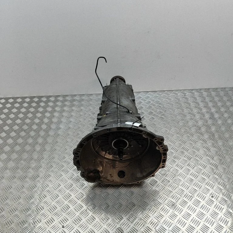 Automatic gearbox – Jaguar XJ X351 (2009-2019)
