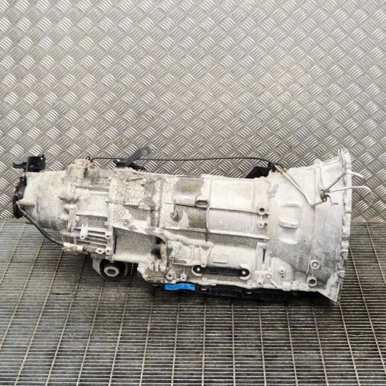 Automātiskā ātrumkārba HK627000