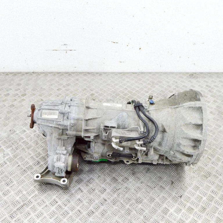 Automaatkäigukast 1087301290
