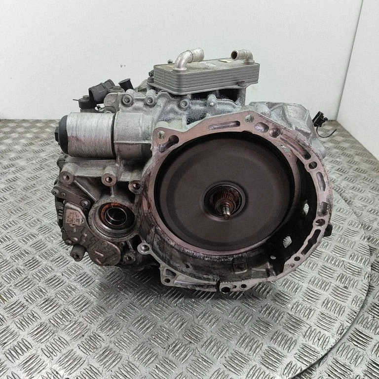 Automaatkäigukast – Skoda Superb B8 (3V) (2015-2024)