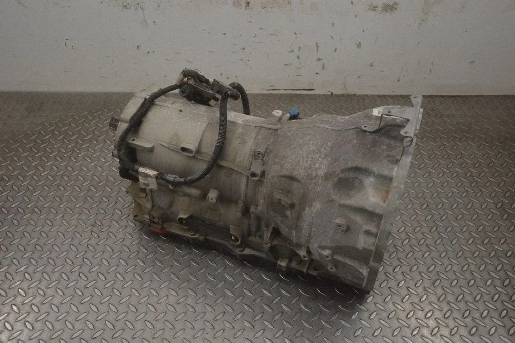 Automātiskā ātrumkārba 280530005300600