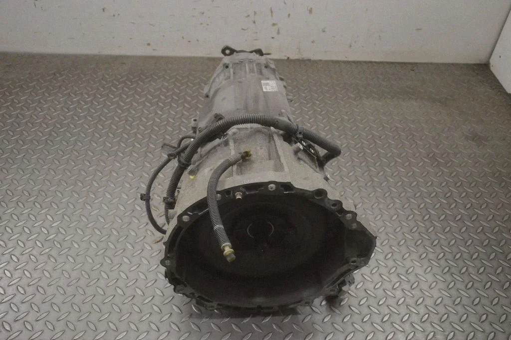 Automātiskā ātrumkārba 56010HRA051