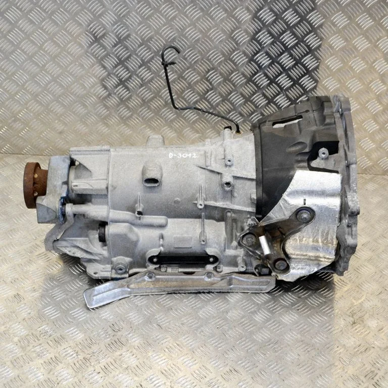 Automatic gearbox 8HP45