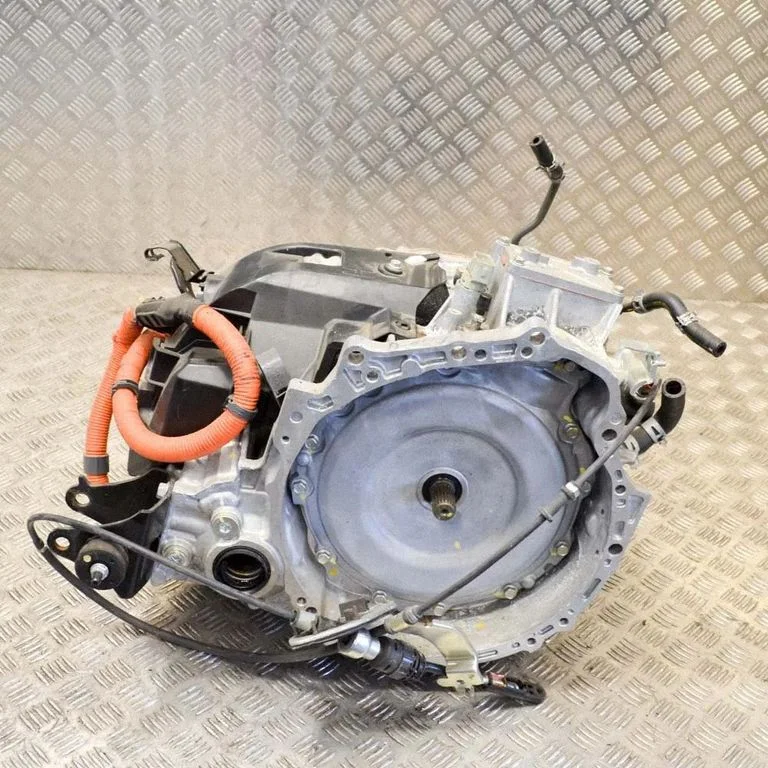 Automātiskā ātrumkārba