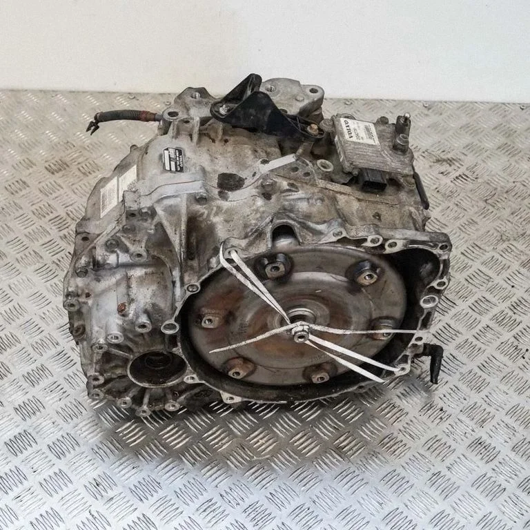 Automātiskā ātrumkārba 1285110