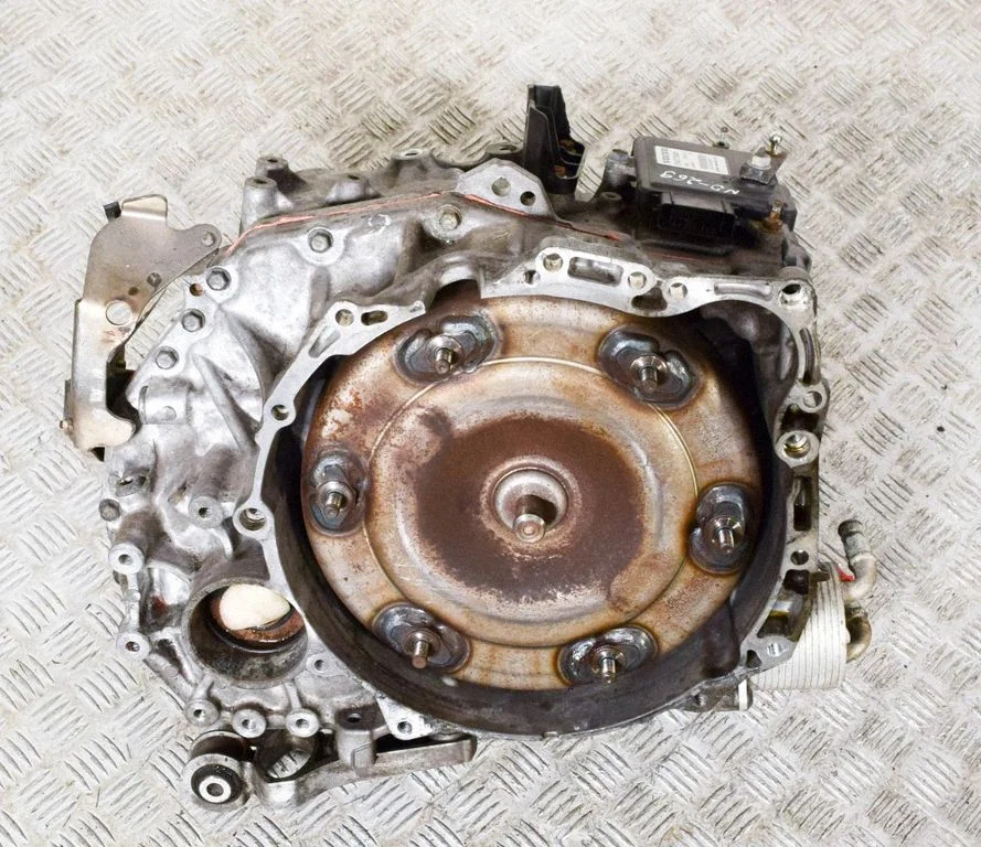 Automātiskā ātrumkārba – Volvo V70 (2014-2016)