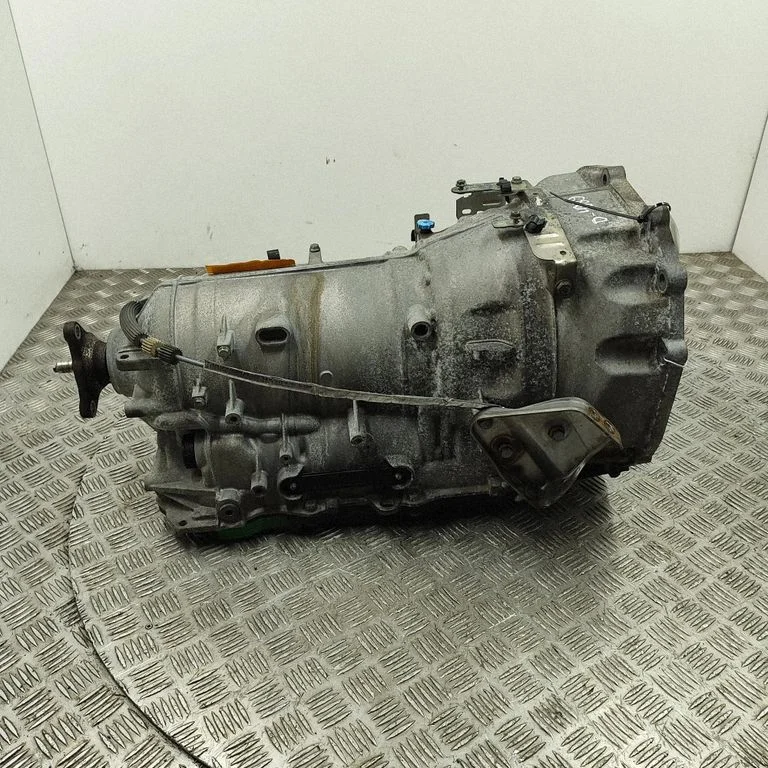 Automatic gearbox 8HP70