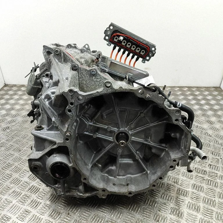 Automatic gearbox – Toyota Prius (XW50) (2015-2023)