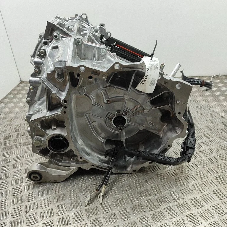 Automatyczna skrzynia biegów – Toyota C-HR II (2023-)