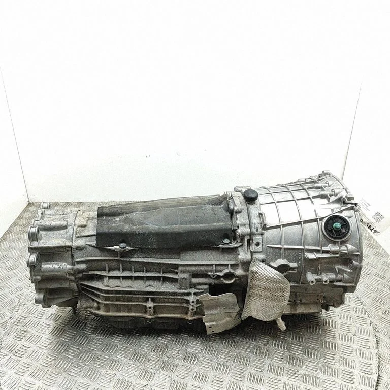 Automātiskā ātrumkārba 725142