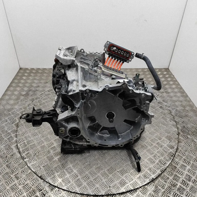 Automātiskā ātrumkārba 3090008011