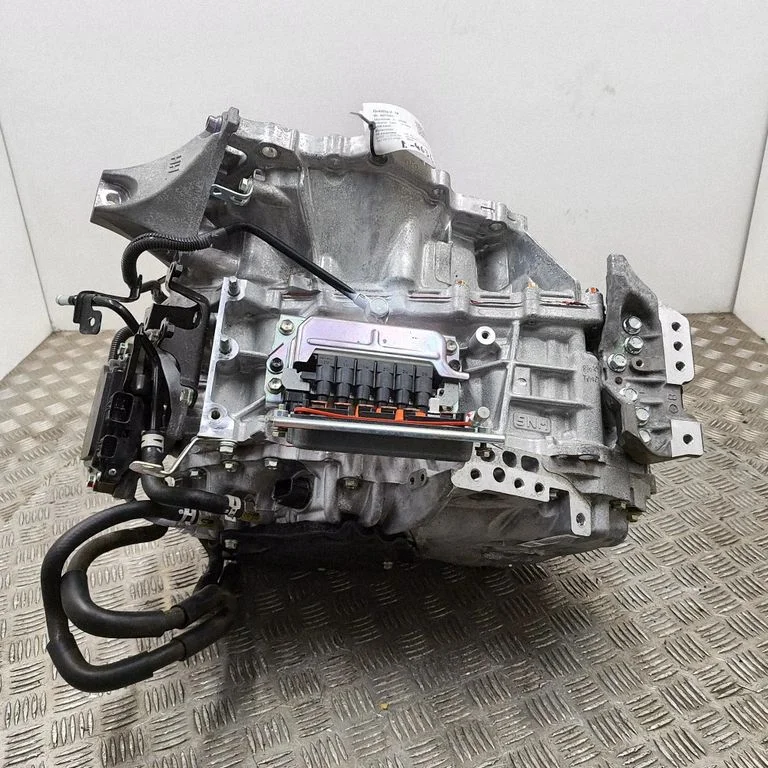 Automaatkäigukast 3090048170