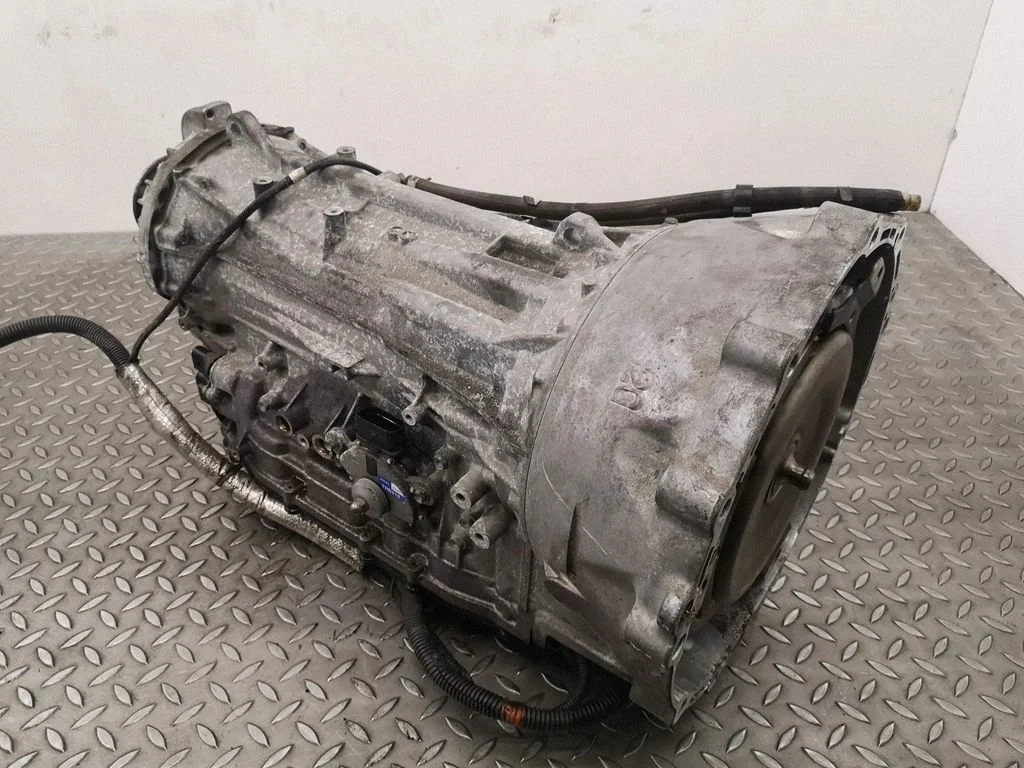 Automatic gearbox TRB010