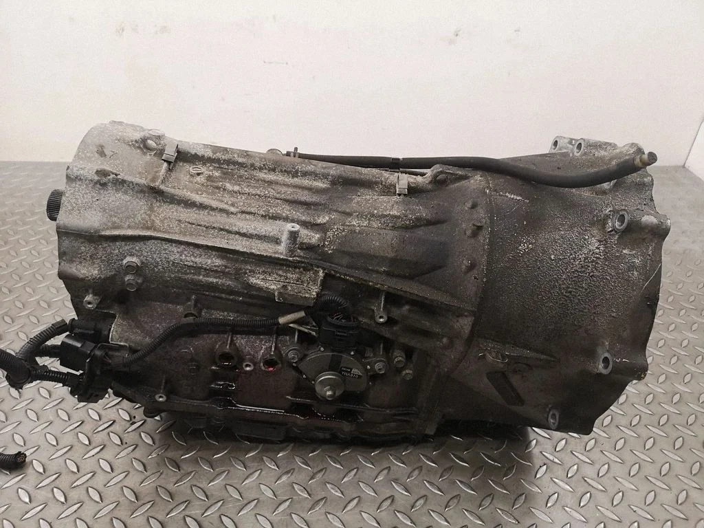 Automatic gearbox TRA010