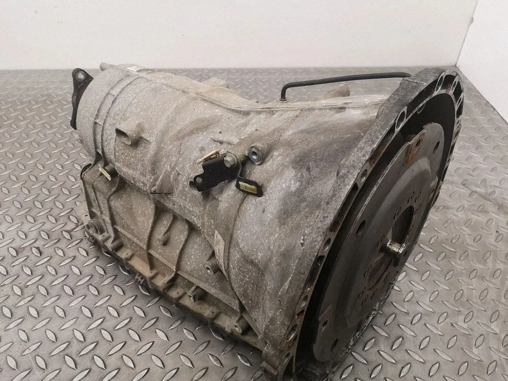 Automātiskā ātrumkārba 0105377