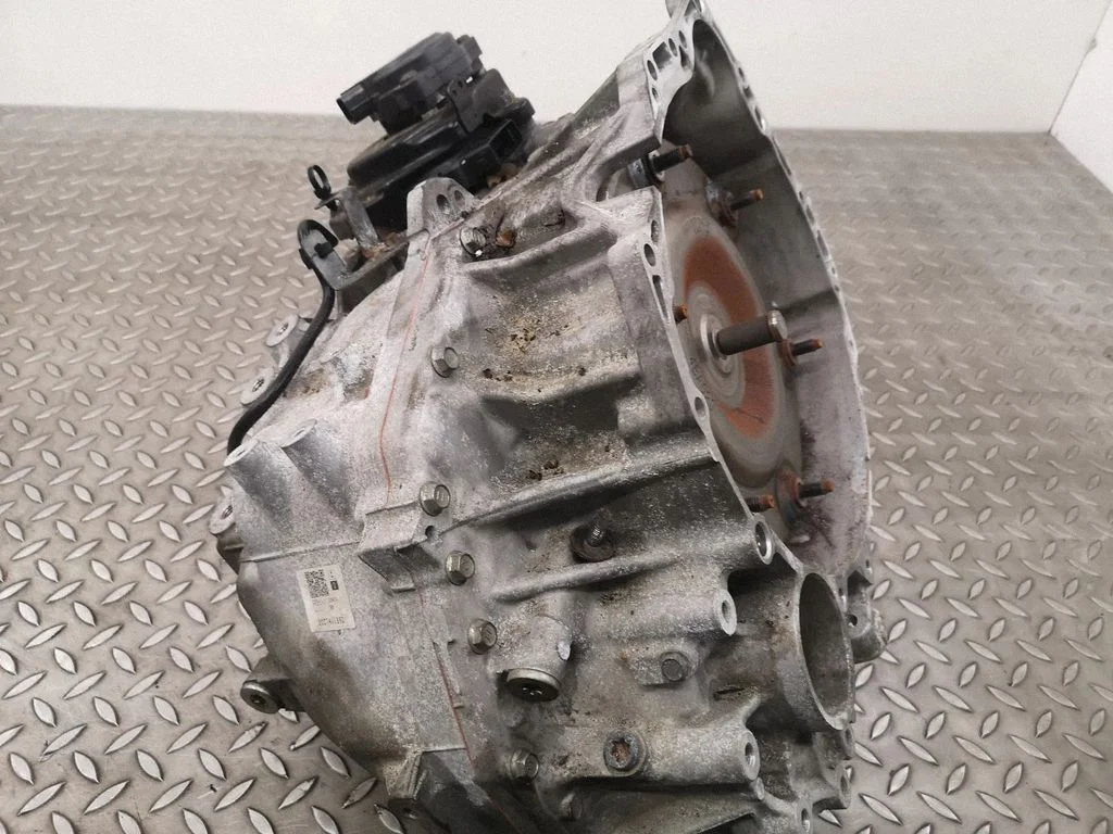 Automātiskā ātrumkārba T20C7411890