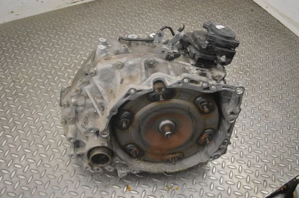 Automātiskā ātrumkārba 31325847
