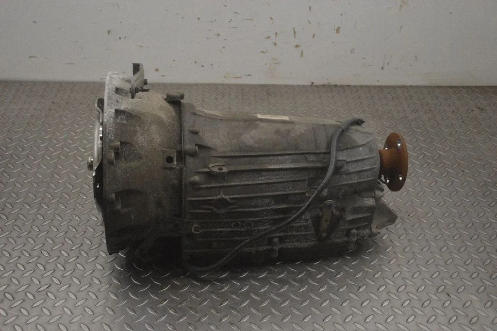 Automātiskā ātrumkārba A2302710100