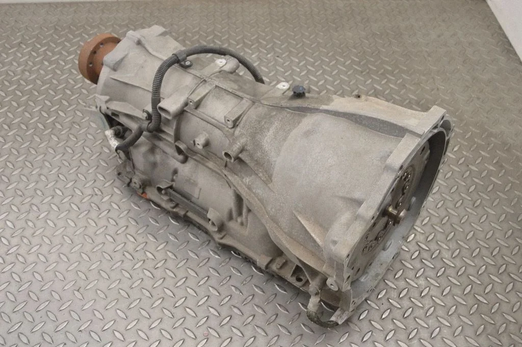 Automātiskā ātrumkārba 210717
