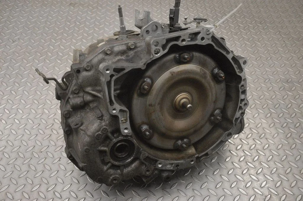 Automātiskā ātrumkārba 9671978480