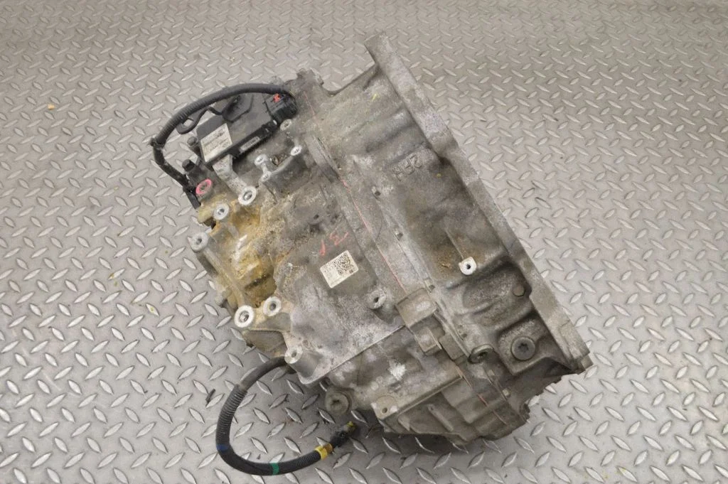 Automaatkäigukast 770033