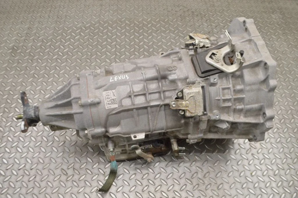Automaatkäigukast 3092030030 – Lexus RC (2014-)