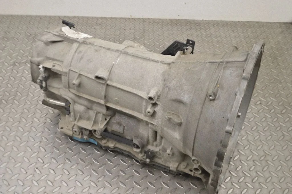 Automatyczna skrzynia biegów GK627000AA