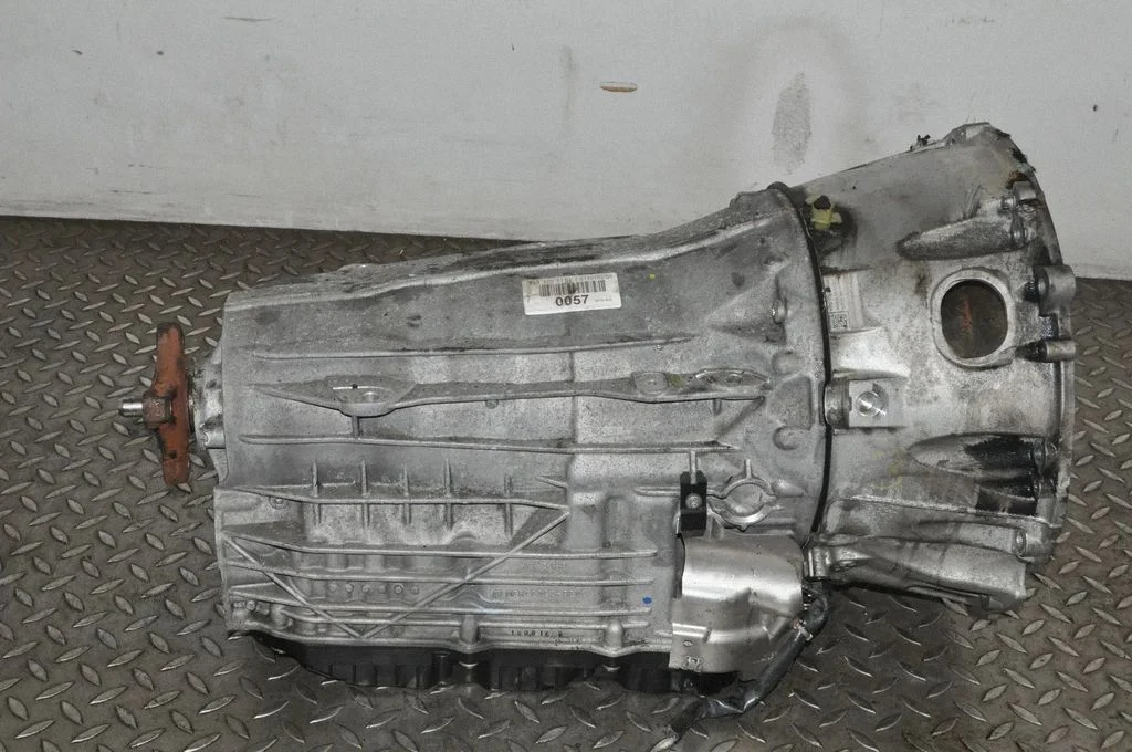 Automātiskā ātrumkārba 725008