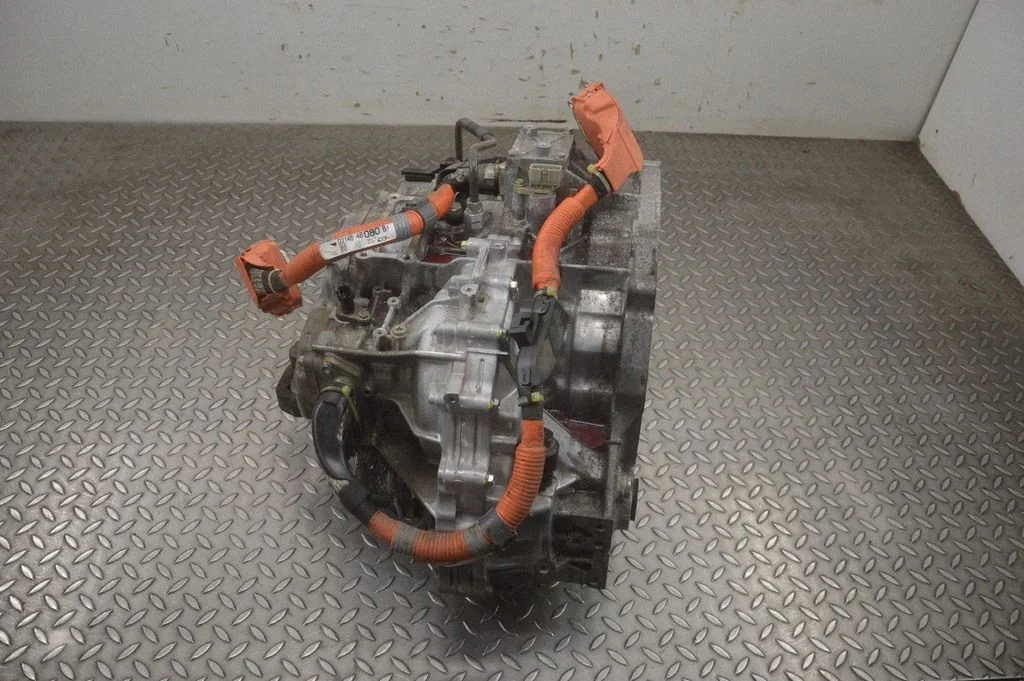 Automaatkäigukast D218